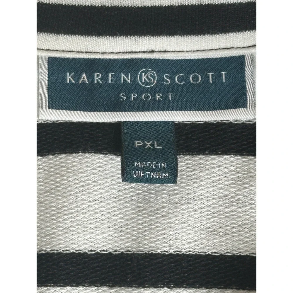Karen Scott Sport karen scott
